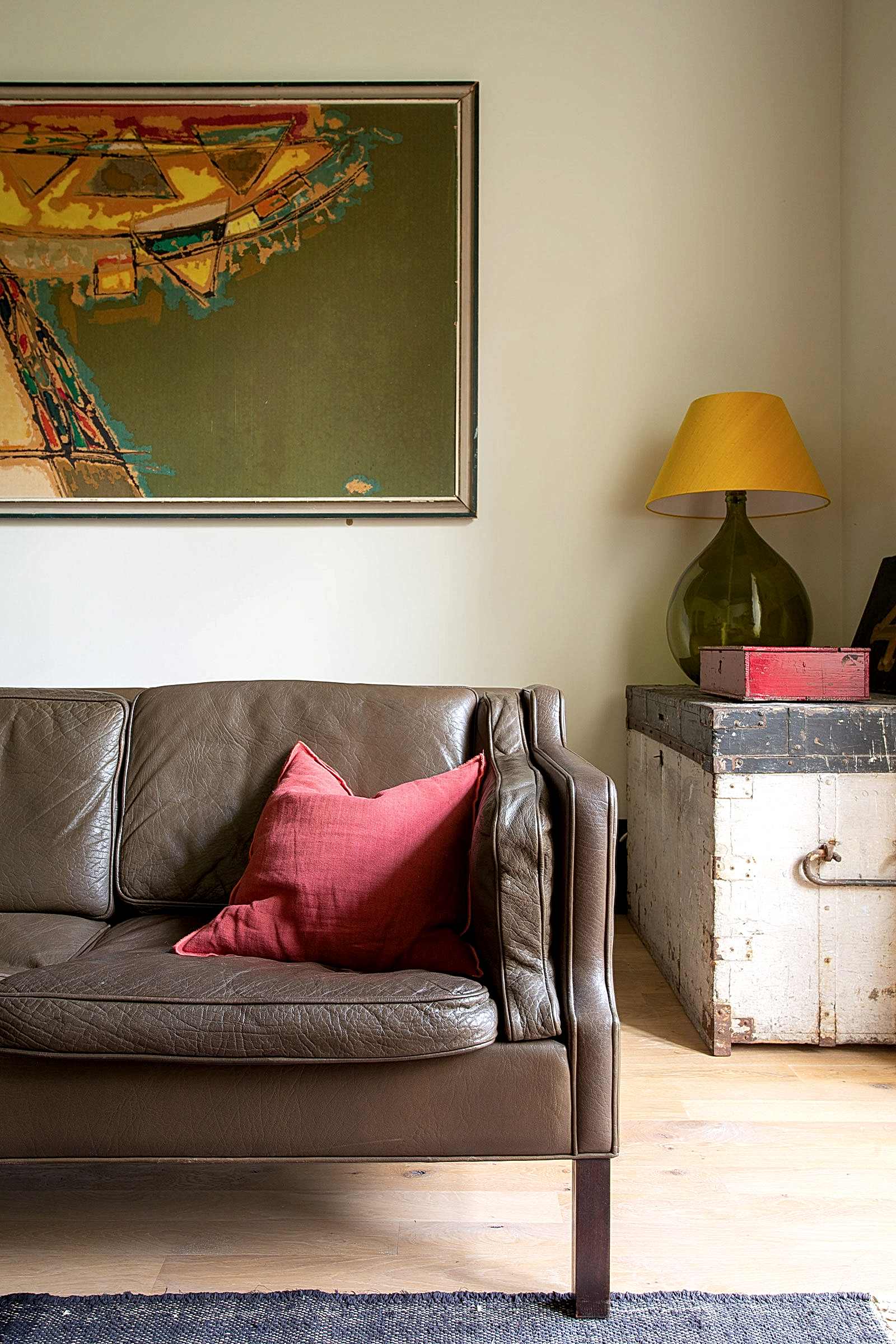 Drawn_London_midcentury_art